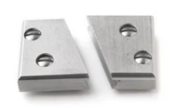 Accessory Jaws for the Lie-Nielsen Honing Guide