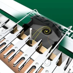 Accessory Kit for Leigh D4R Pro Jig
