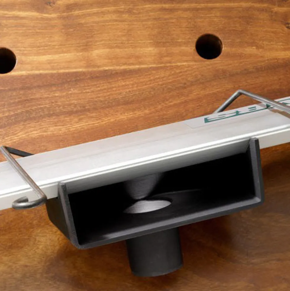 Accessory Kit for Leigh D4R Pro Jig