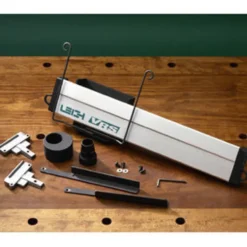Accessory Kit for Leigh Super Dovetail Jigs