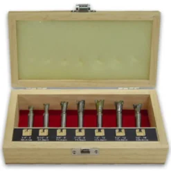 Accessory Kit for Leigh Super Dovetail Jigs