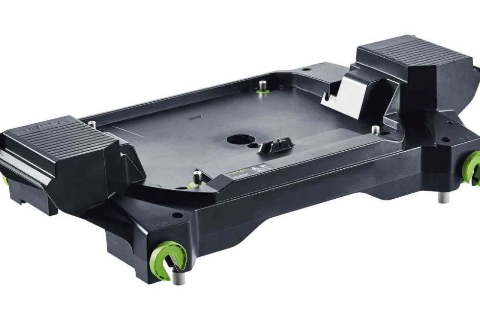Adapter Plate UG-AD-KS 60 for Festool KSC 60 Cordless Miter Saw