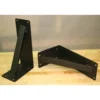 Adjust-A-Bench One Rail Bracket Set