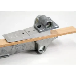 Adjustable Wedge for Universal UC-76 Wedge Grip Clamp