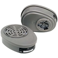 Advantage 200 Respirator Organic Vapor Cartridges - Pair