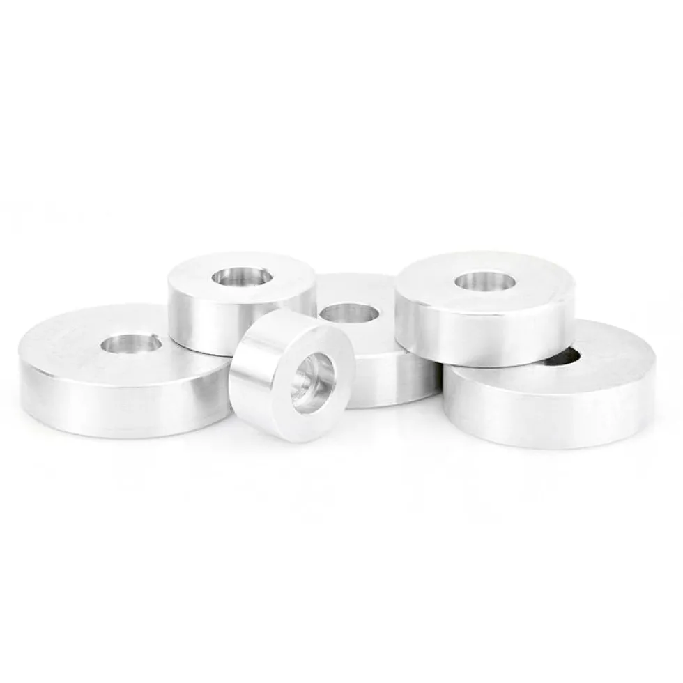 Amana Superabbet Collar Kit - 1/16 inch-1/2 inch