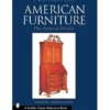 American Furniture - The Federal Period