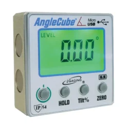 AngleCube Digital Angle Gauge Backlit