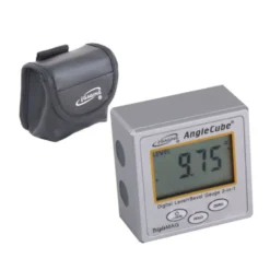 AngleCube Digital Angle Gauge