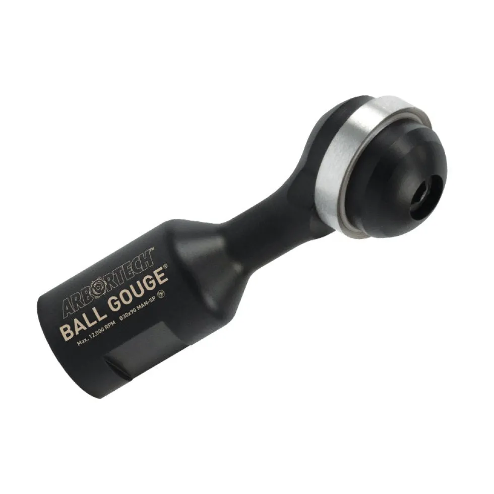 Arbortech Ball Gouge