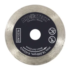 Arbortech Diamond Blade - 2 inch