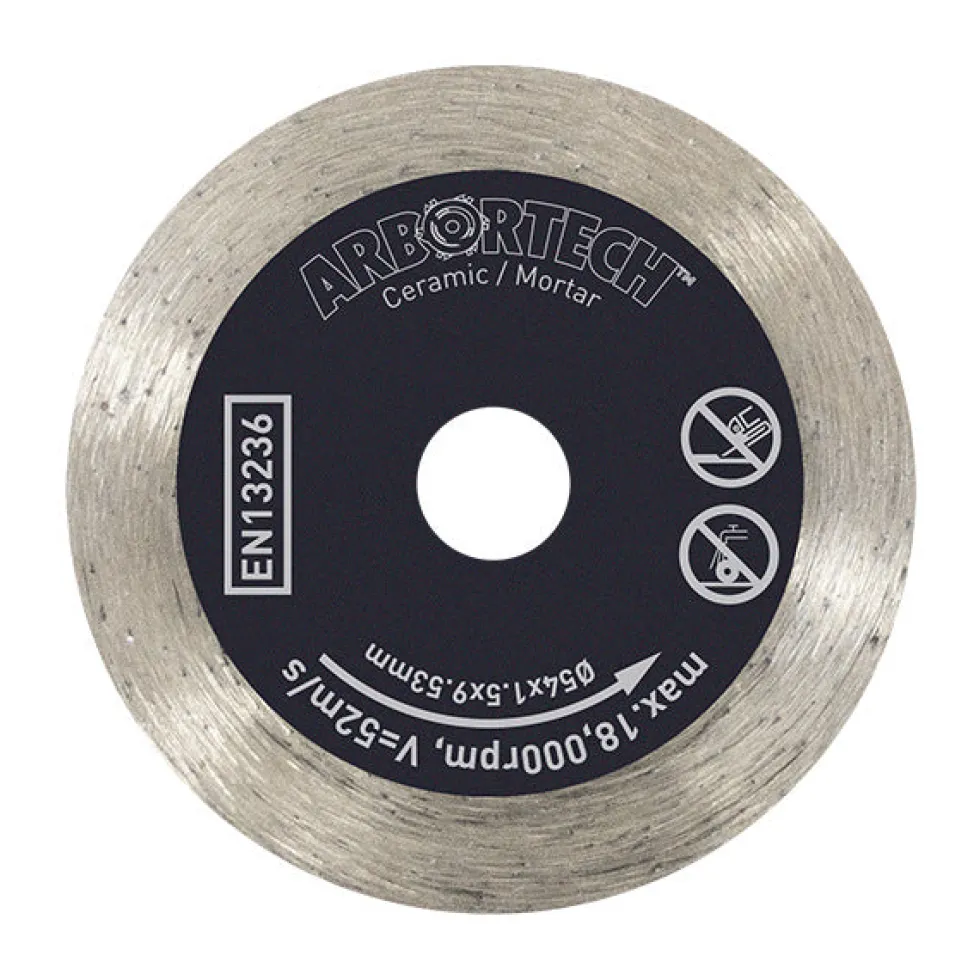 Arbortech Diamond Blade - 2 inch