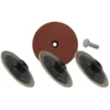Arbortech 2 inch Sanding Discs - Pack of 4
