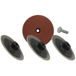 Arbortech 2 inch Sanding Discs - Pack of 4