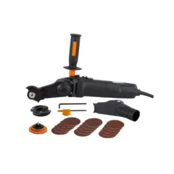 Arbortech Mini-Carver Tool
