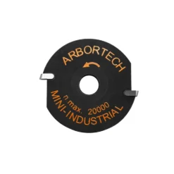 Arbortech Mini Industrial Carbide Blade - 2 inch