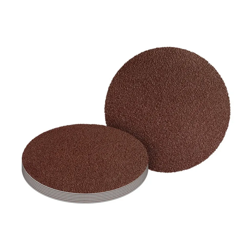 Arbortech 100mm Sanding Discs