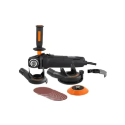 Arbortech Power Carving Unit