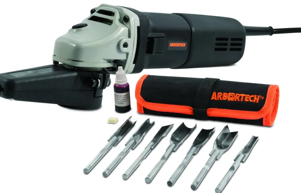 Arbortech Power Chisel