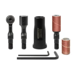 Arbortech Precision Carving System