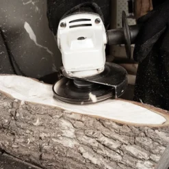 Arbortech TURBOPlane Woodcarving Blade
