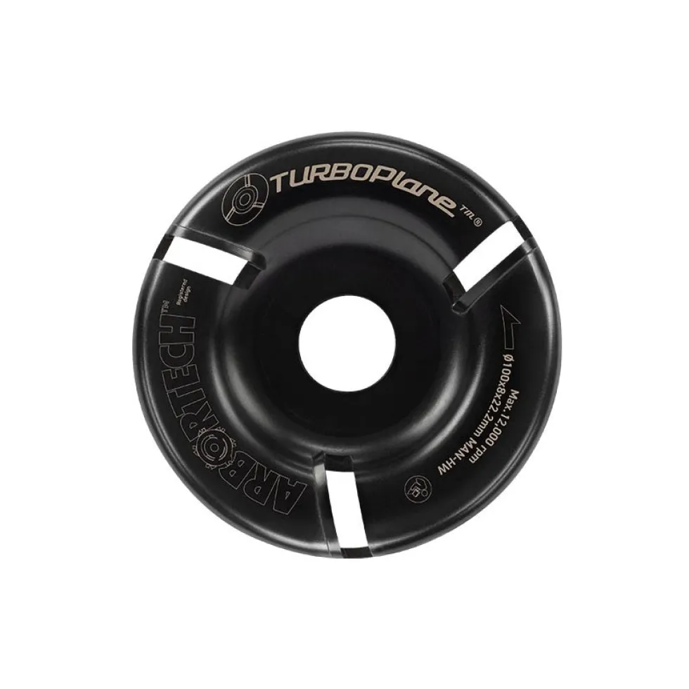 Arbortech TURBOPlane Woodcarving Blade