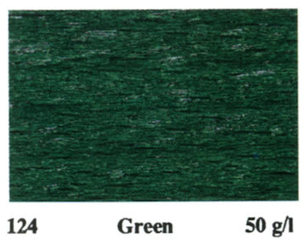 Arti Articidol Water-Soluble Dyes