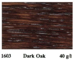 Arti Artiporin Water-Soluble Dyes for open-pored woods