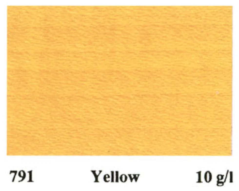 Arti Vibrant Color Dyes