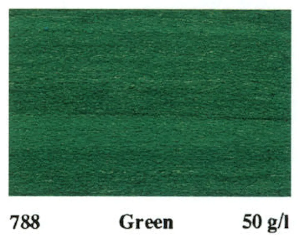 Arti Vibrant Color Dyes