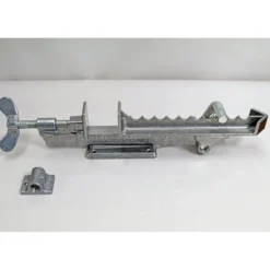 Attachment and Miter Set for Universal UC-76 Wedge Grip Clamp