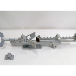 Attachment and Miter Set for Universal UC-76 Wedge Grip Clamp