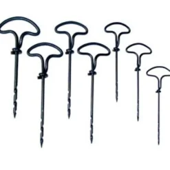 Auger Gimlet Set
