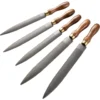 Auriou Cabinet Rasps