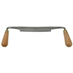 Auriou 6 inch Cranked Handle Drawknife