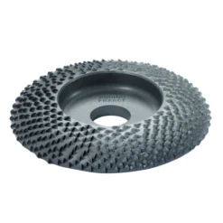 Auriou 2 inch Rounded Edge Rotary Rasp