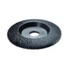 Auriou 5 inch Rounded Edge Rotary Rasp