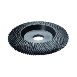 Auriou 5 inch Rounded Edge Rotary Rasp