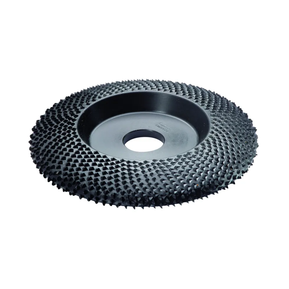 Auriou 5 inch Rounded Edge Rotary Rasp