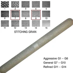 Auriou 4-in-1 Rasp
