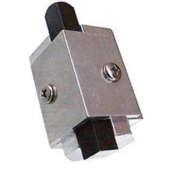 Automatic Corner Chisel