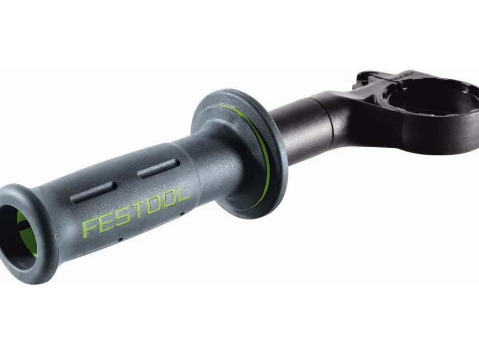 Auxiliary Handle for Festool PDC and BHC Drills