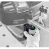 Auxiliary Roller for Festool CONTURO Edge Bander