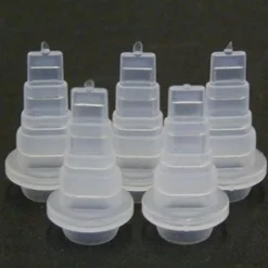 Babe-Bot Blade Tips - 4 oz.