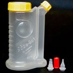 Babe-Bot Glue Bottle - 4 oz.