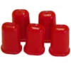 Babe-Bot Replacement Caps - 4 oz.