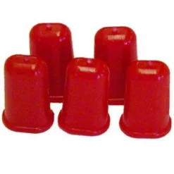 Babe-Bot Replacement Caps - 4 oz.