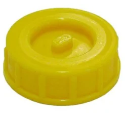 Babe-Bot Replacement Lid & Sealing Gasket - 4 oz.