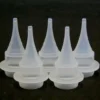 Babe-Bot Yorker Tips - 4 oz.