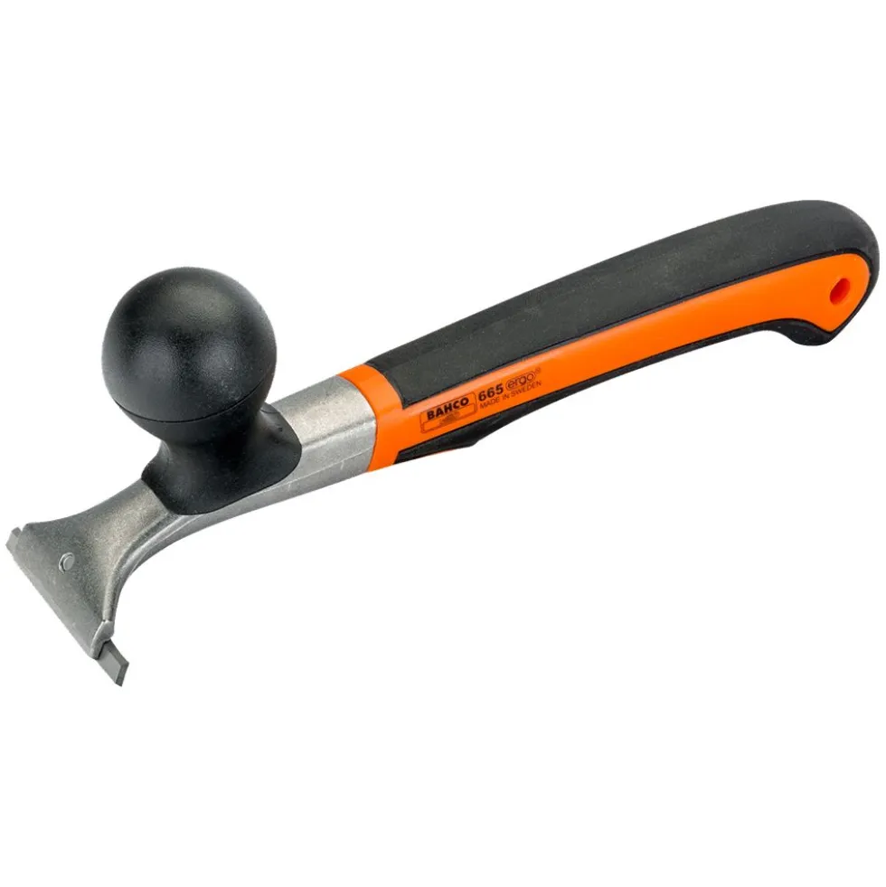 Bahco 2-1/2" Carbide Scraper